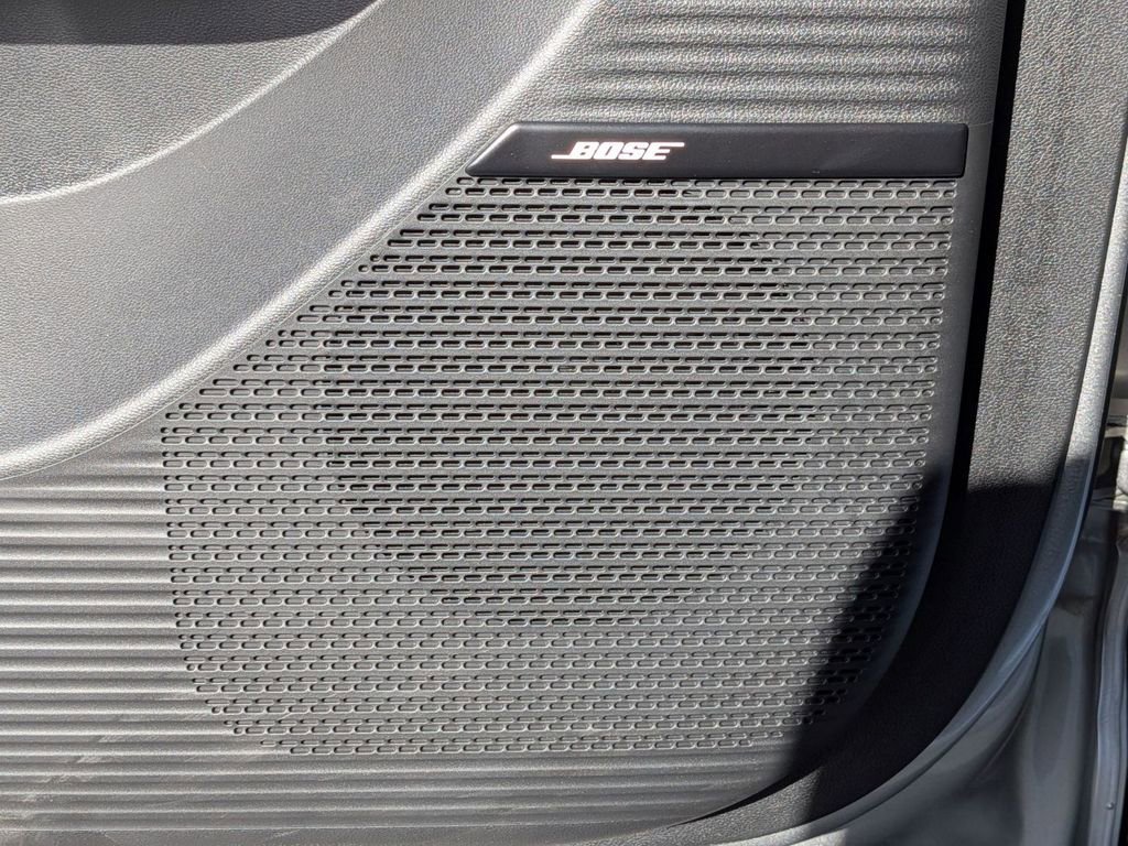 New 2025 Hyundai Santa Fe Calligraphy image 15