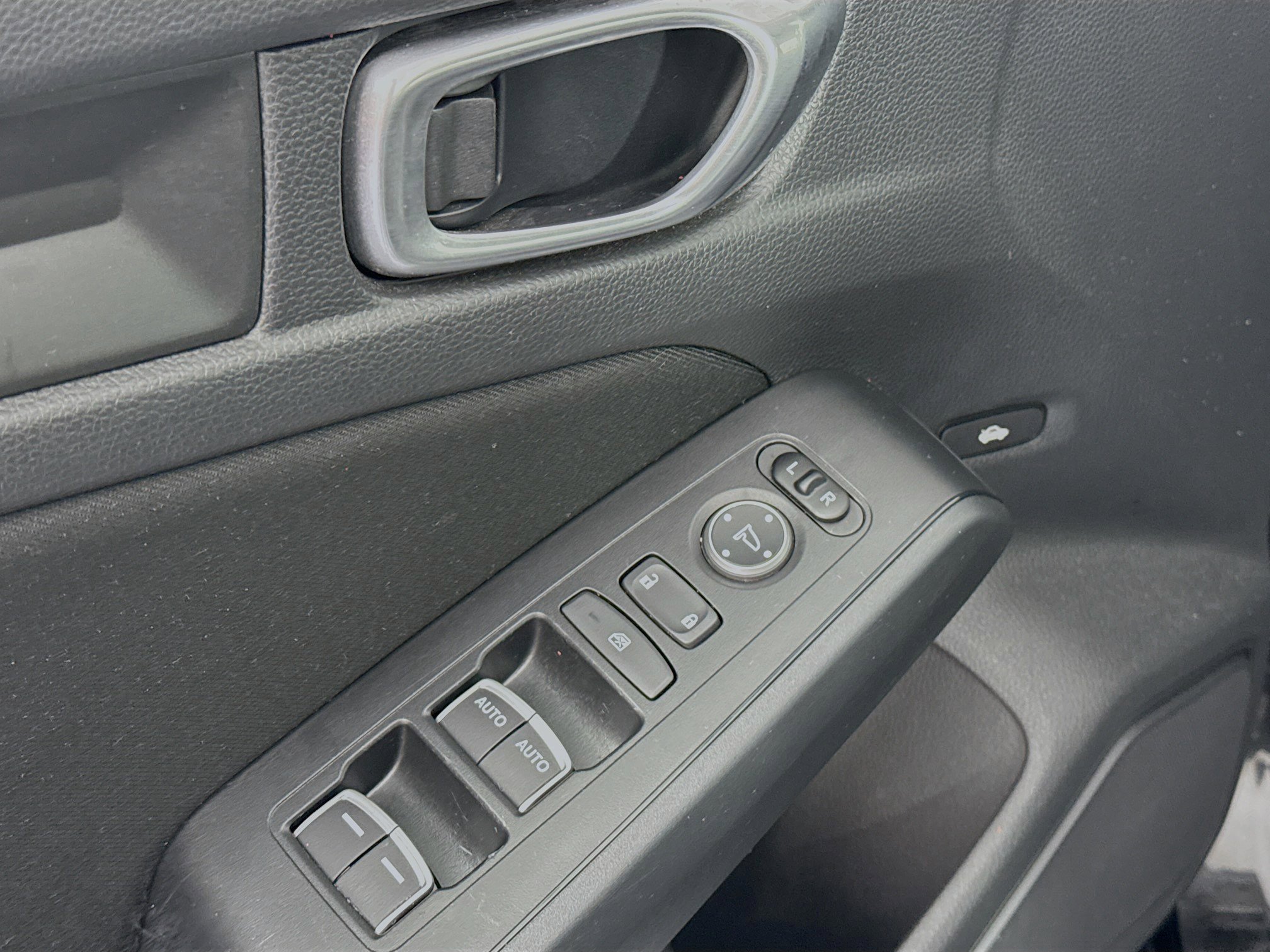 Certified 2023 Honda Civic Sport image 17