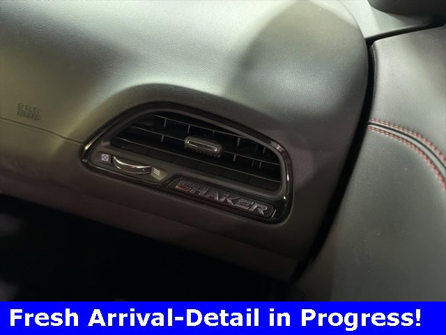 Used 2023 Dodge Challenger R/T Scat Pack image 17