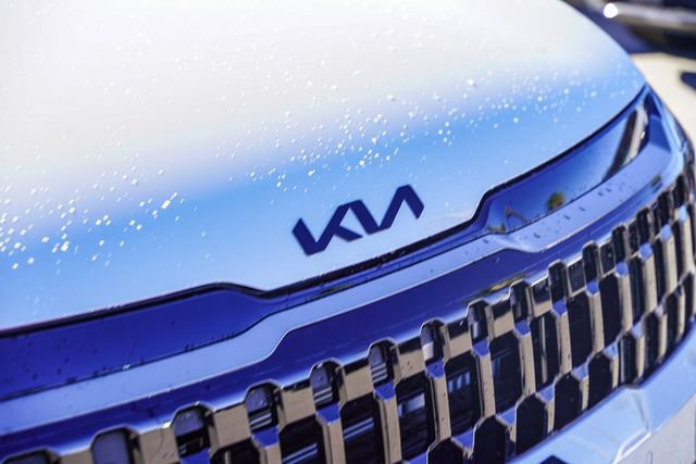 New 2026 Kia Sportage X-Line AWD/4WD image 12