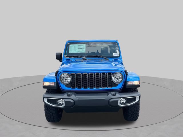 Used 2025 Jeep Gladiator Sport AWD/4WD image 34