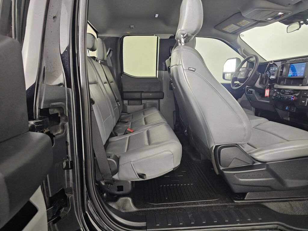 Used 2023 Ford F350 XL w/ XL Off-Road Package AWD/4WD image 37