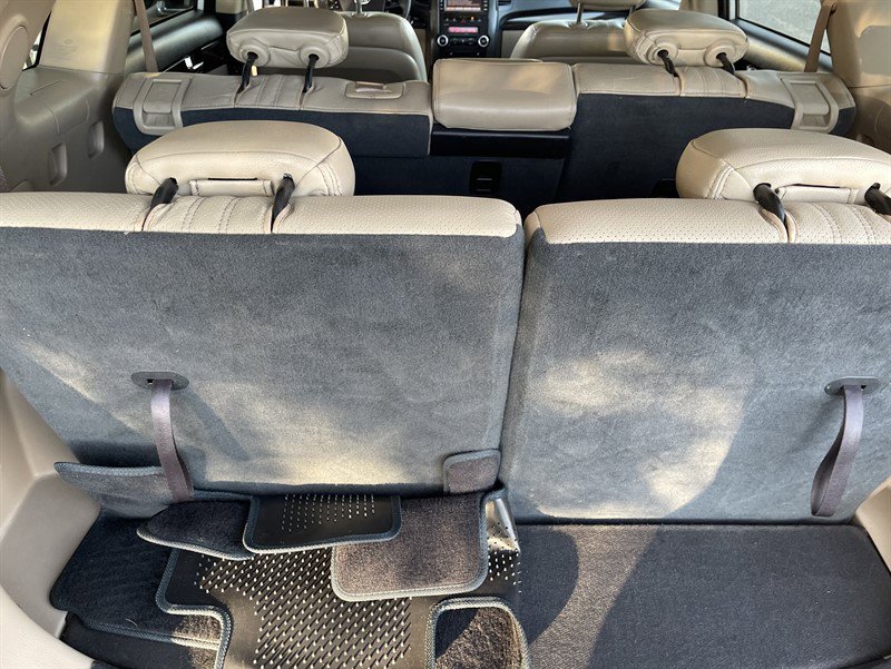 Used 2012 Kia Sorento EX w/ Premium Plus Pkg image 20