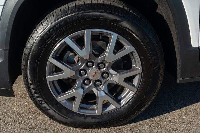 Used 2020 GMC Acadia SLT image 10