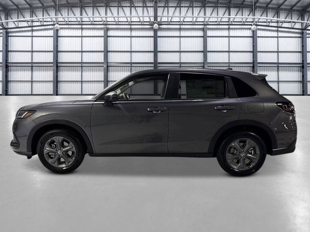New 2027 Honda HR-V LX image 2