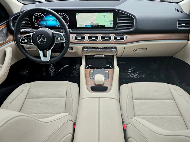 Certified 2023 Mercedes-Benz GLE 350 GLE 350 image 26
