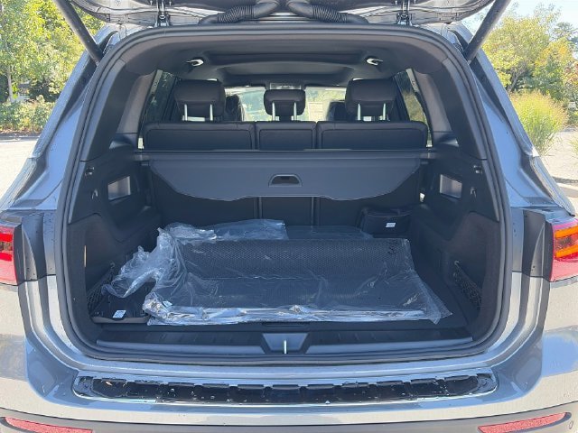 New 2026 Mercedes-Benz GLB 250 4MATIC image 32