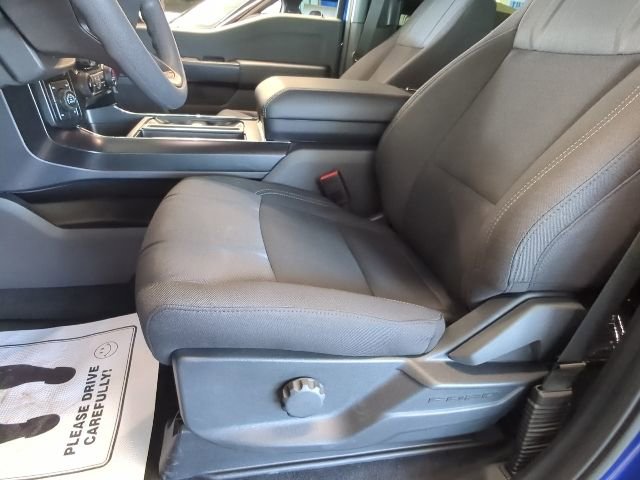 New 2026 Ford F150 STX w/ F-150 LOBO Package image 9