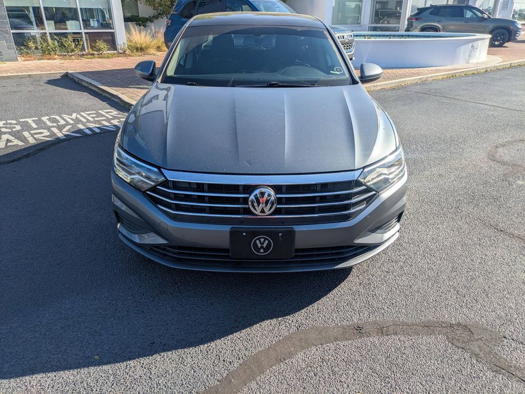 Used 2019 Volkswagen Jetta SE image 10