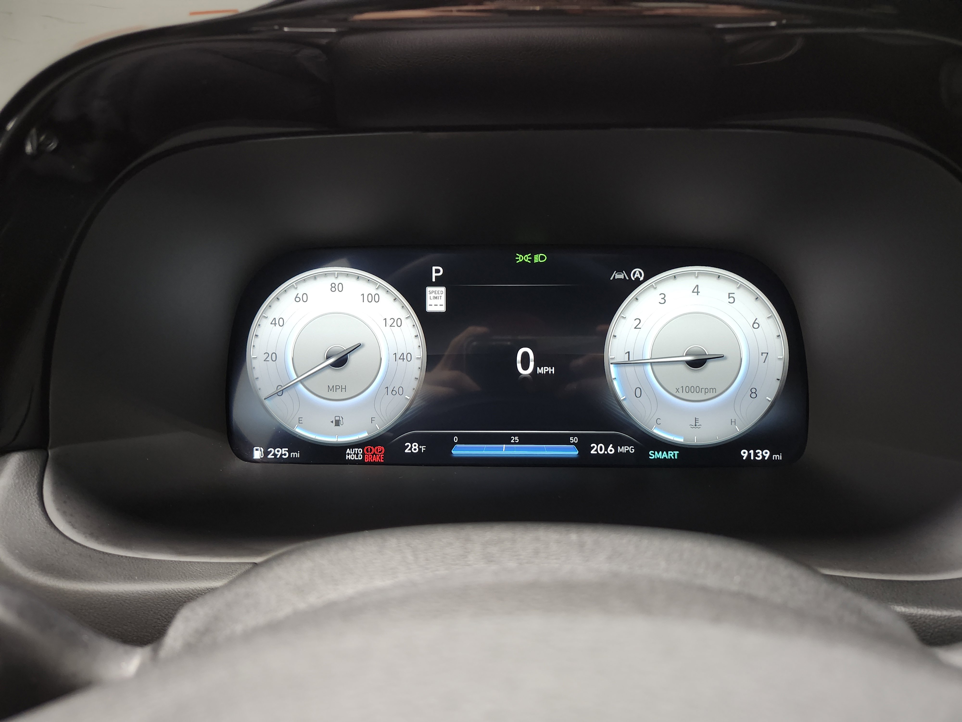 Used 2025 Hyundai Palisade Calligraphy image 35