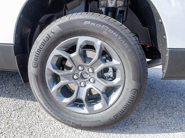 New 2025 Ford Maverick XLT w/ XLT Luxury Package image 20