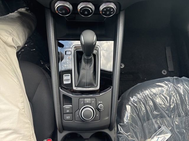 New 2025 MAZDA CX-5 AWD 2.5 S image 16