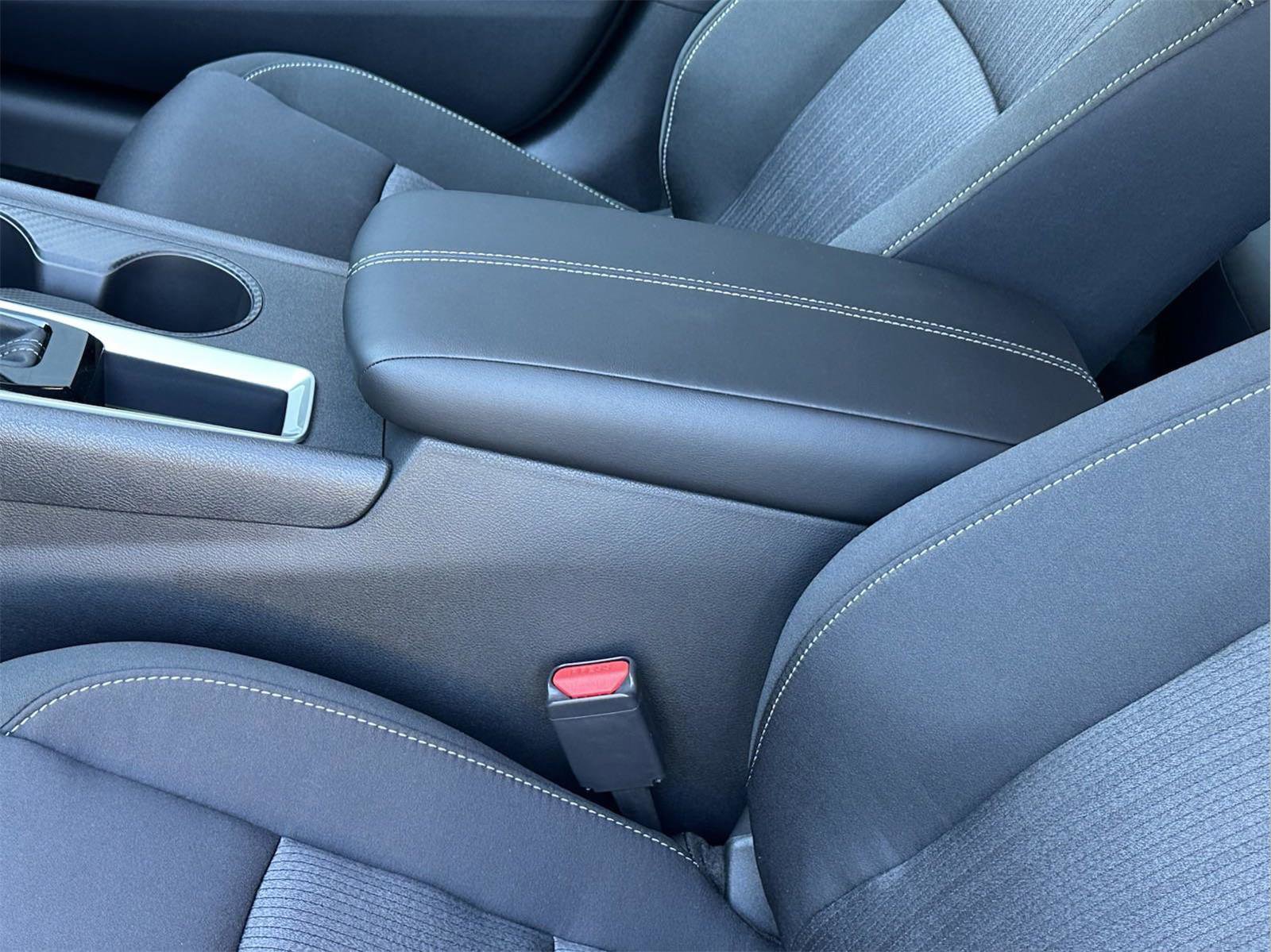 New 2025 Nissan Altima 2.5 S image 25