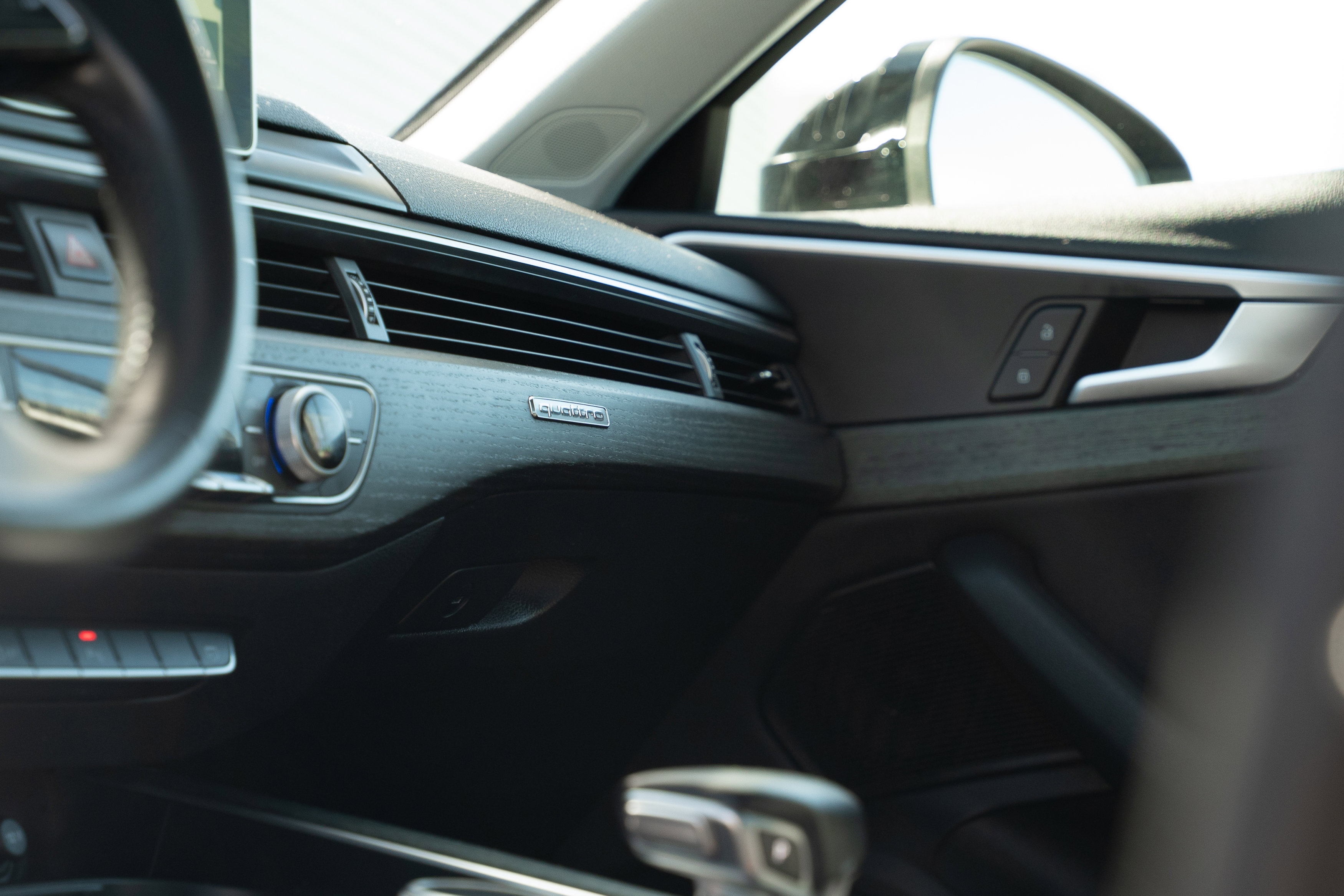 Used 2018 Audi A4 2.0T Premium Plus w/ Premium Plus Package image 16