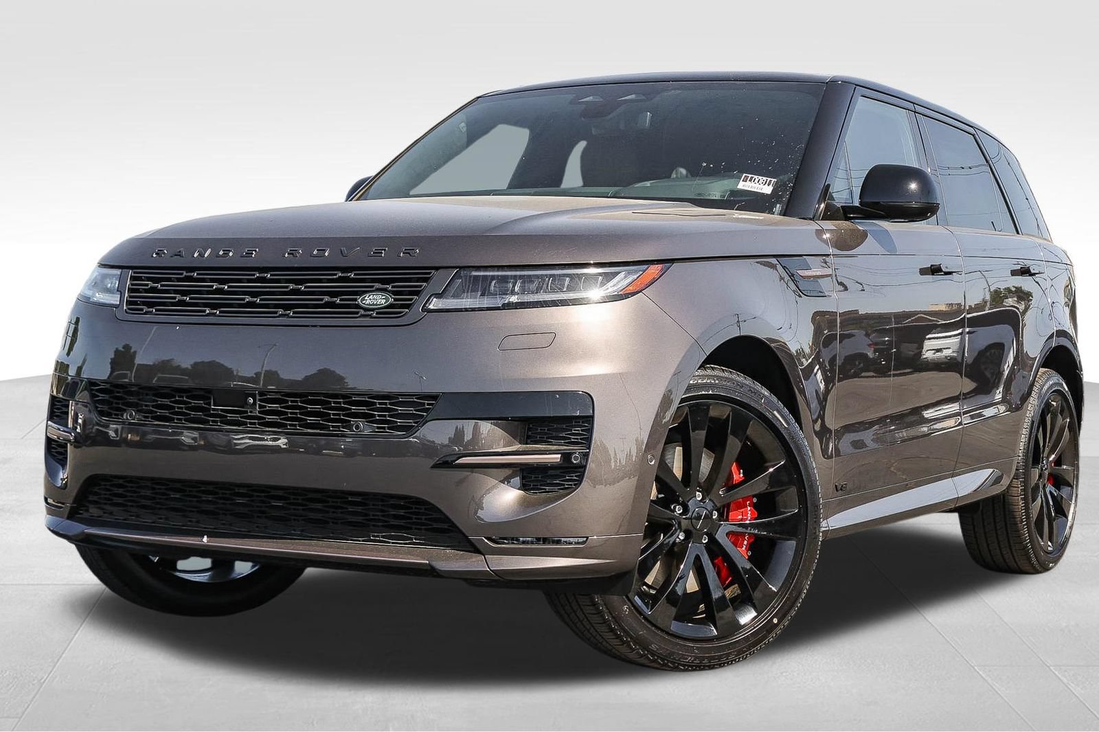 New 2026 Land Rover Range Rover Sport Autobiography