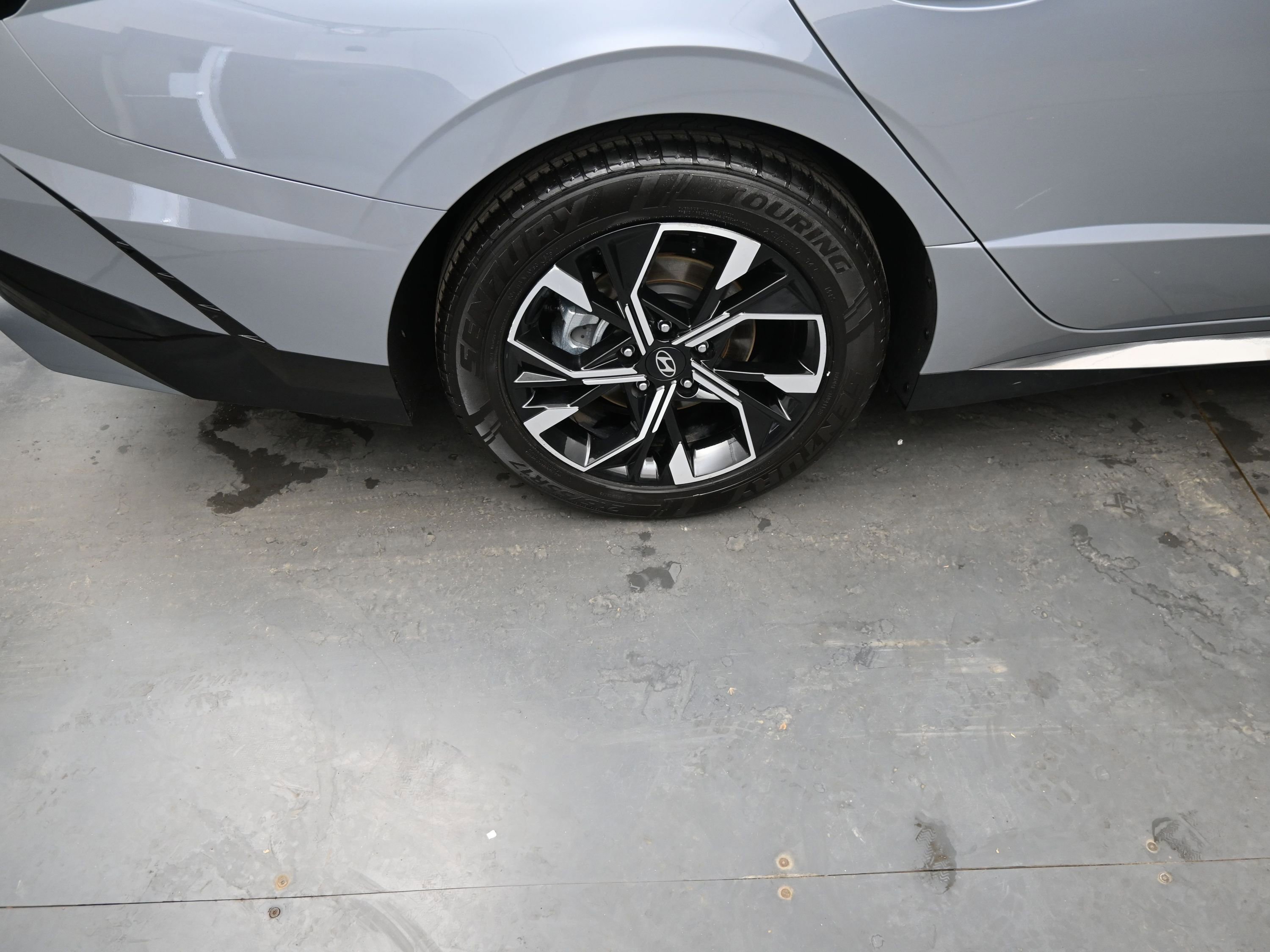 Used 2025 Hyundai Sonata SEL image 11