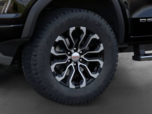 New 2026 GMC Canyon Denali AWD/4WD image 9