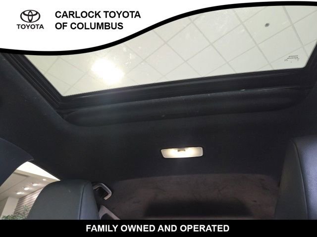 Used 2024 Toyota Corolla Cross AWD Hybrid w/ Convenience Package image 13