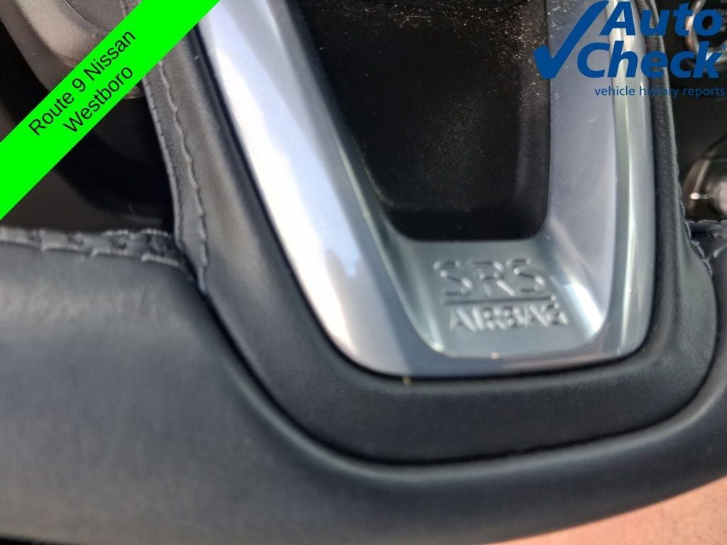Used 2023 MAZDA CX-5 Signature AWD/4WD image 29