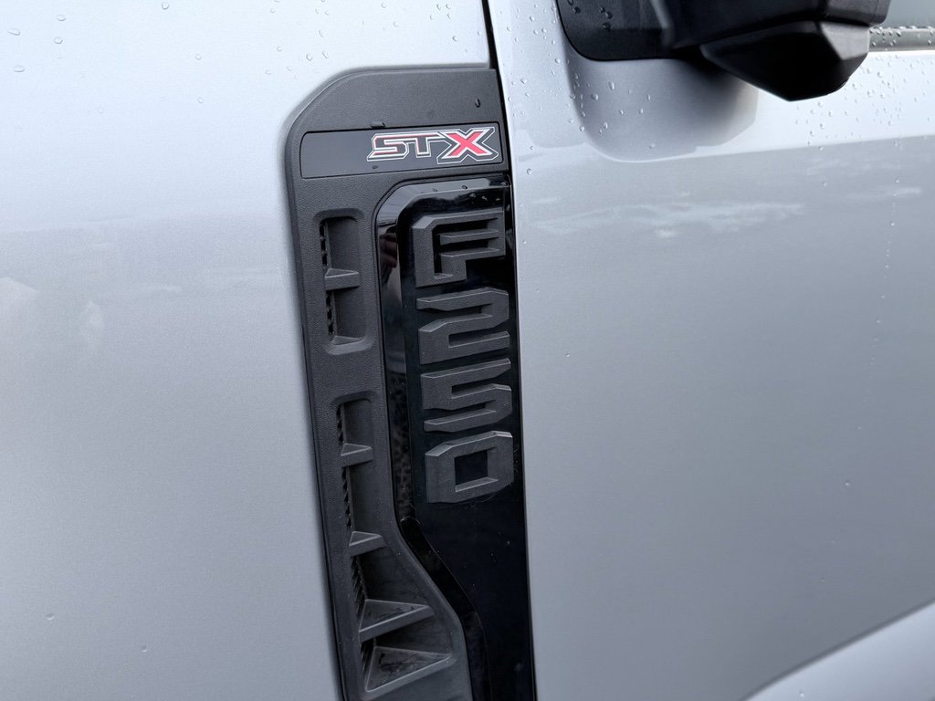 Used 2024 Ford F250 XL w/ STX Appearance Package image 11