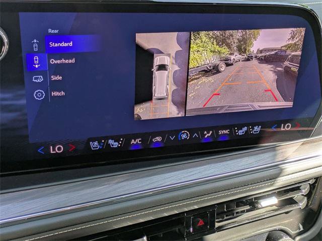 New 2026 Chevrolet Tahoe Premier image 18