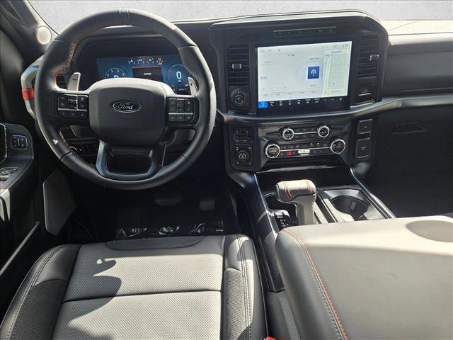 New 2026 Ford F150 Raptor image 14