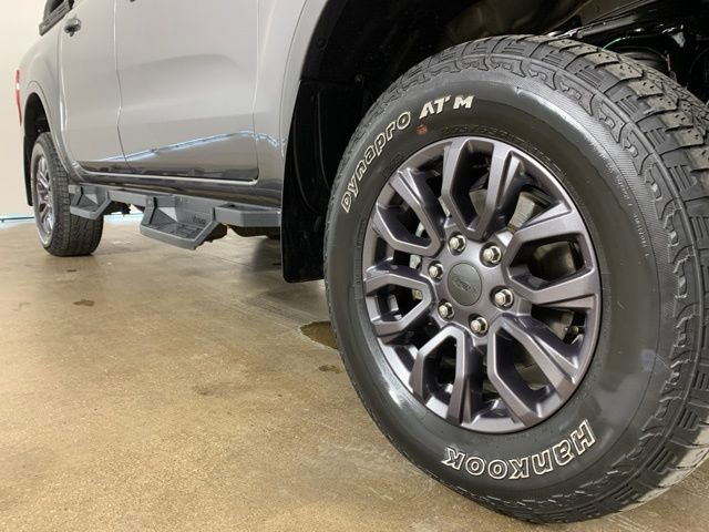 Used 2021 Ford Ranger Lariat w/ Equipment Group 501A High image 6