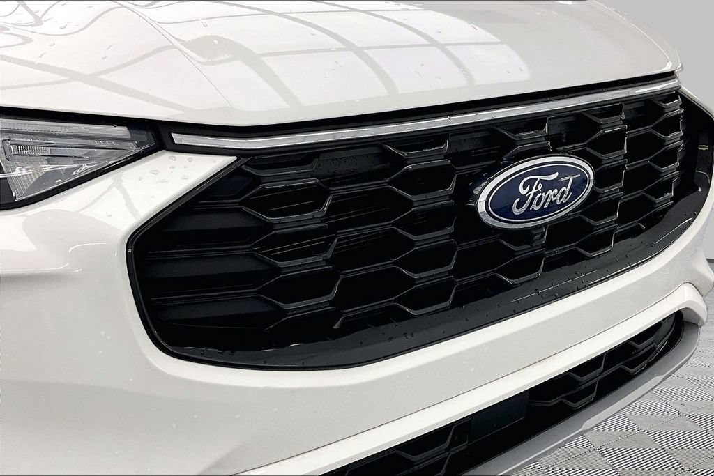 Certified 2023 Ford Escape ST-Line Select w/ Tech Pack #2 AWD/4WD image 28