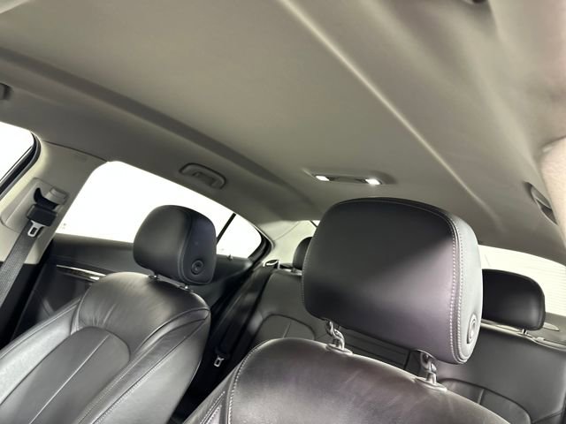 Used 2015 Buick LaCrosse Leather w/ Experience Buick Package image 12