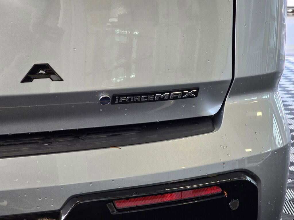 New 2026 Toyota Sequoia Platinum image 20