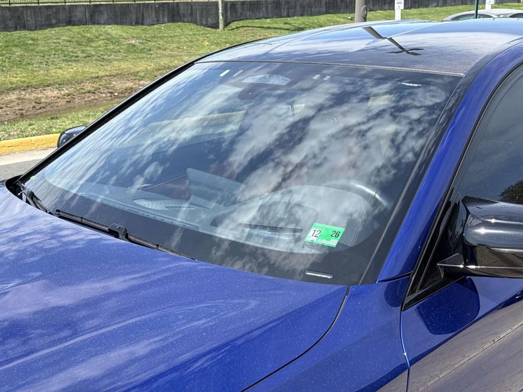 Used 2023 BMW M5 w/ Competition Package image 12