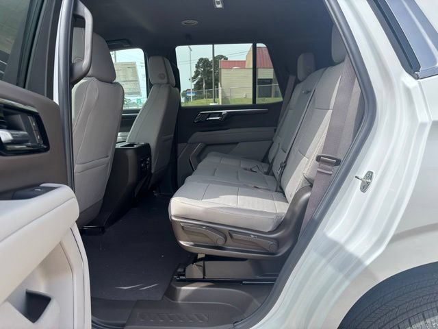 New 2026 Chevrolet Tahoe LS w/ Max Trailering Package AWD/4WD image 12