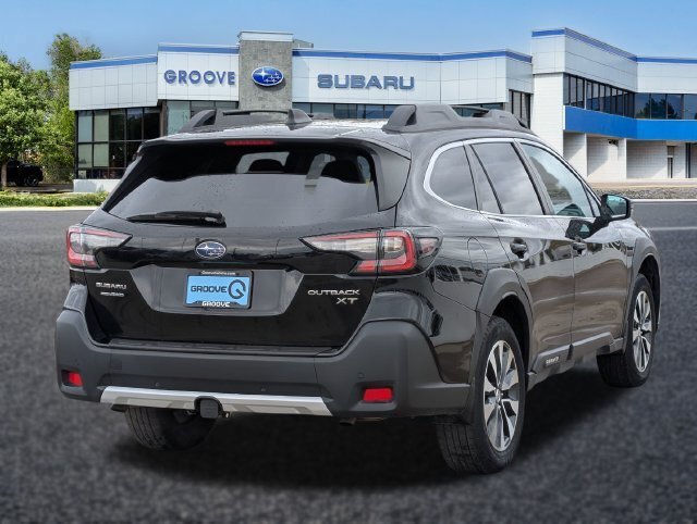 Used 2024 Subaru Outback Limited XT AWD/4WD image 6