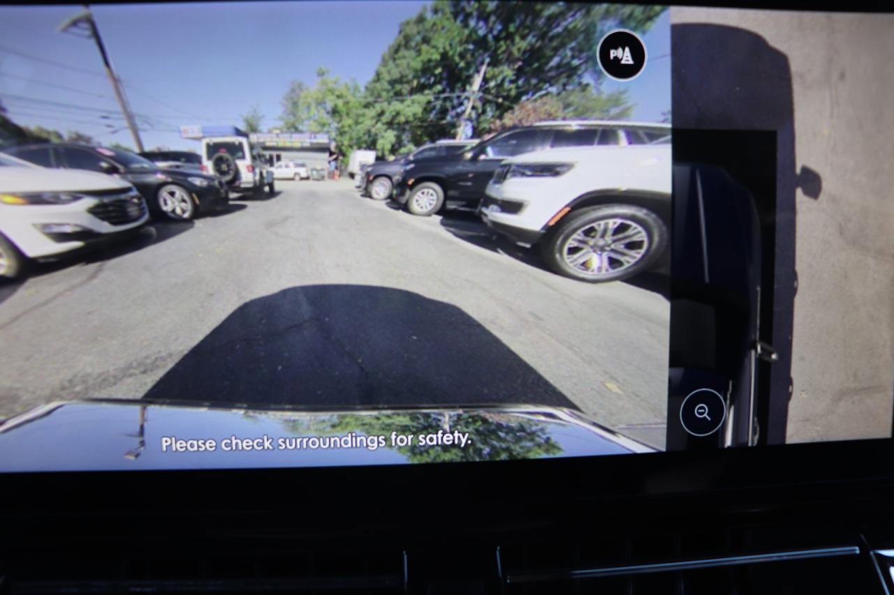 Used 2024 Lincoln Navigator L 4WD image 53
