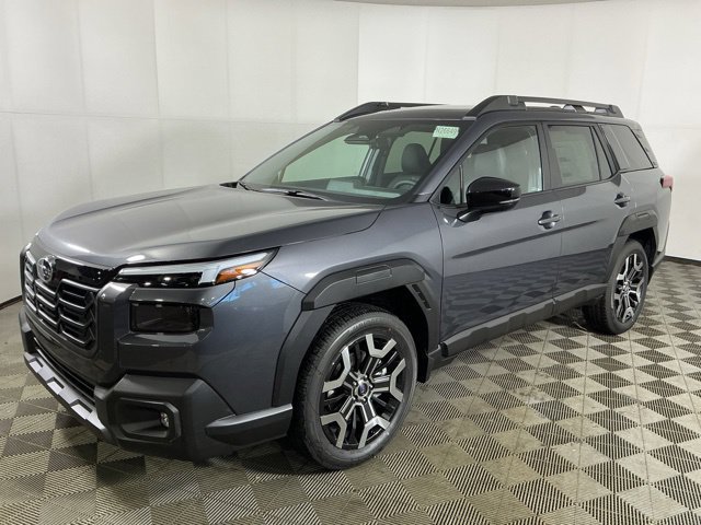 New 2026 Subaru Outback Touring XT AWD/4WD image 3