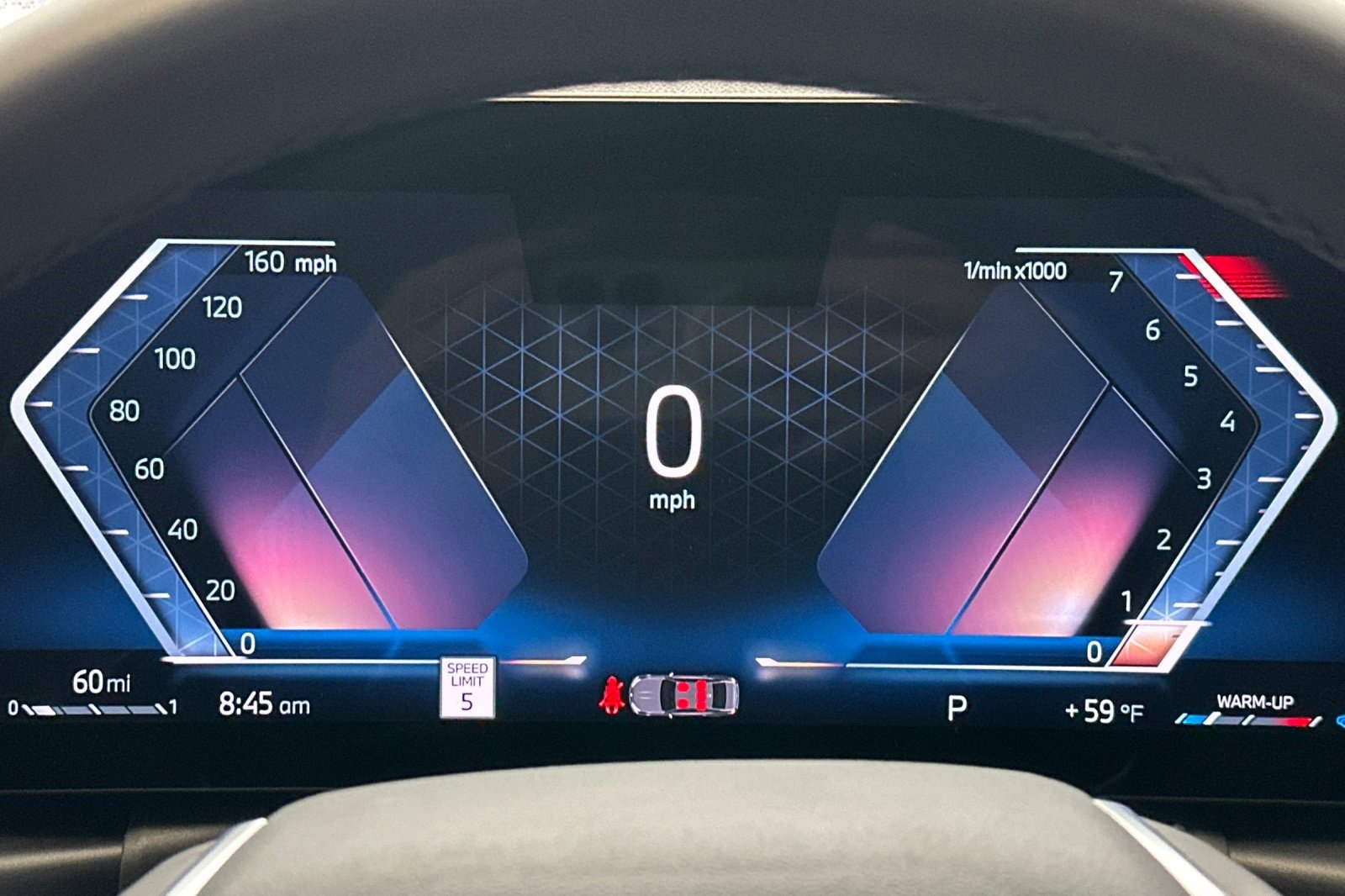 Certified 2024 BMW 330i Sedan w/ Convenience Package image 18