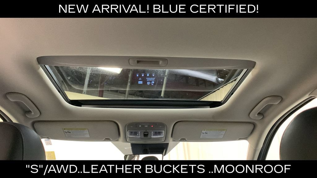 Used 2021 Kia Telluride S AWD/4WD image 24