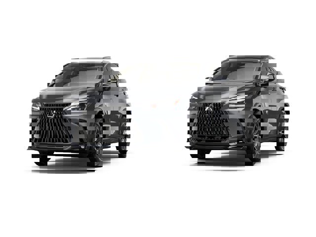 New 2026 Lexus NX 350 AWD w/ Accessory Package (2T)