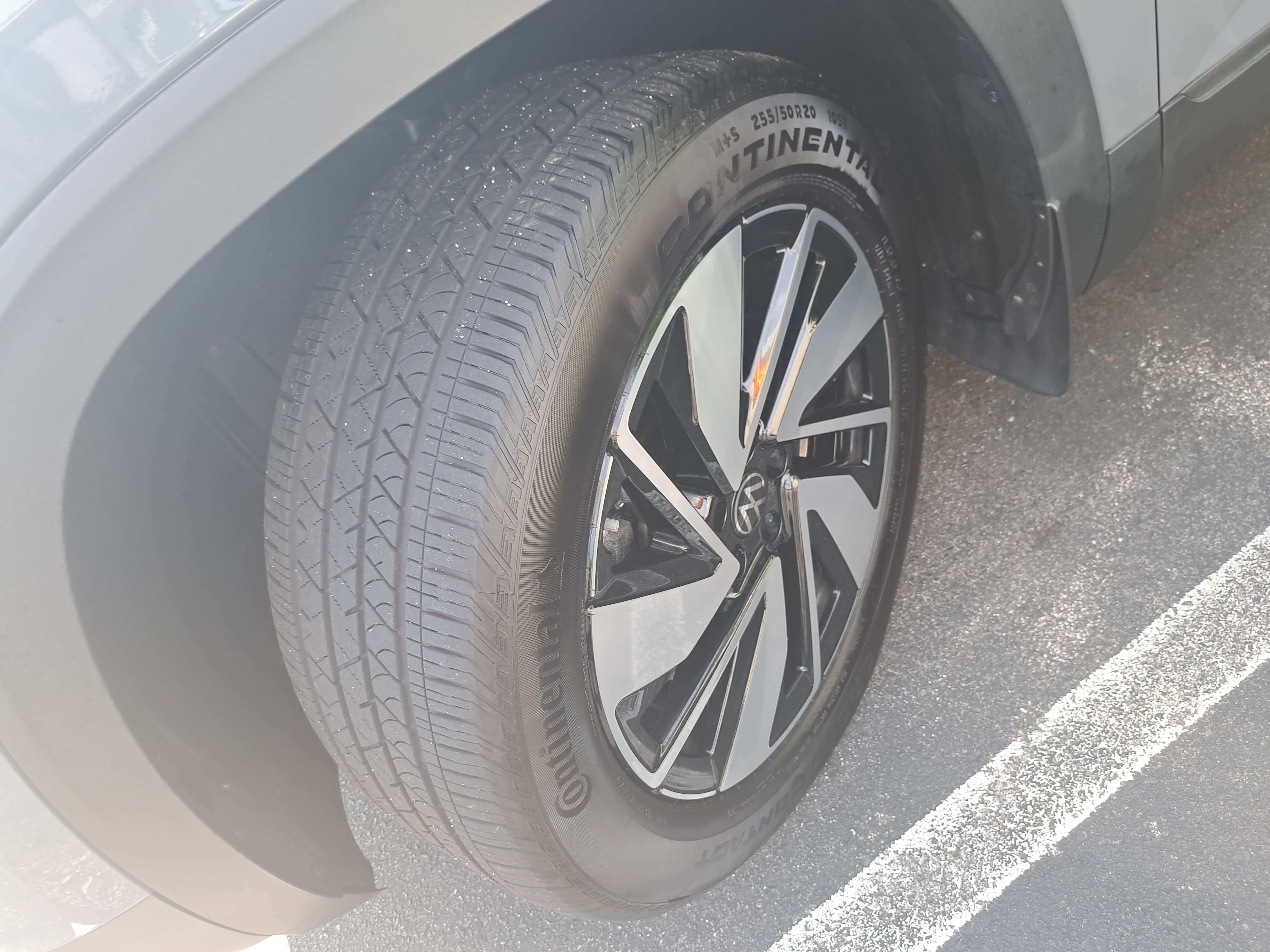Certified 2026 Volkswagen Atlas SE AWD/4WD image 33