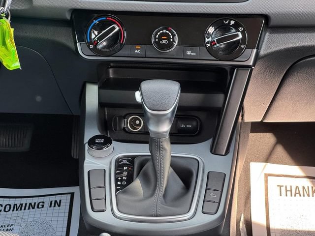 Used 2026 Kia Seltos LX FWD image 18