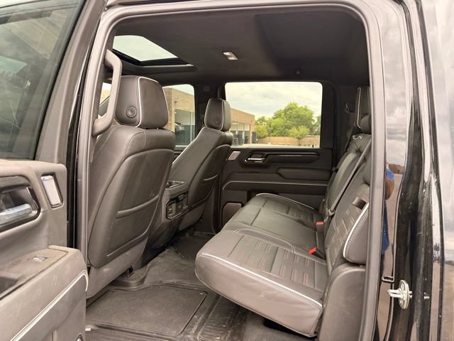 Used 2026 GMC Sierra 2500 AT4X AWD/4WD image 18