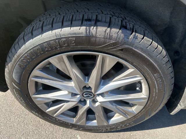 Used 2020 MAZDA CX-5 Grand Touring Reserve image 10