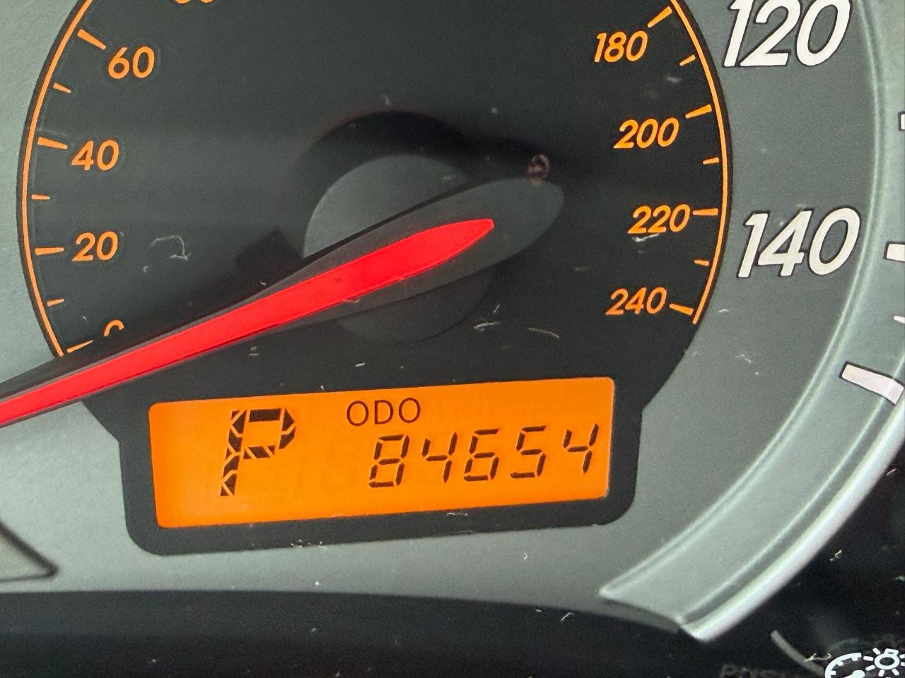 Used 2010 Toyota Corolla S FWD image 4