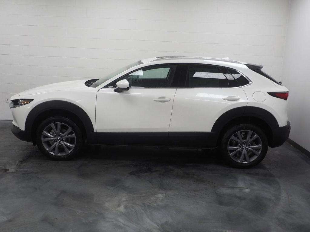 New 2026 MAZDA CX-30 AWD 2.5 S w/ Premium Package image 2