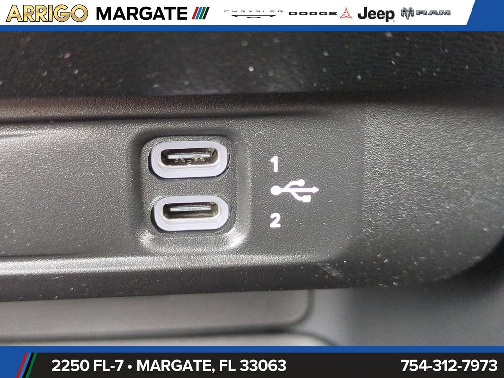New 2026 Dodge Charger Scat Pack AWD/4WD image 23