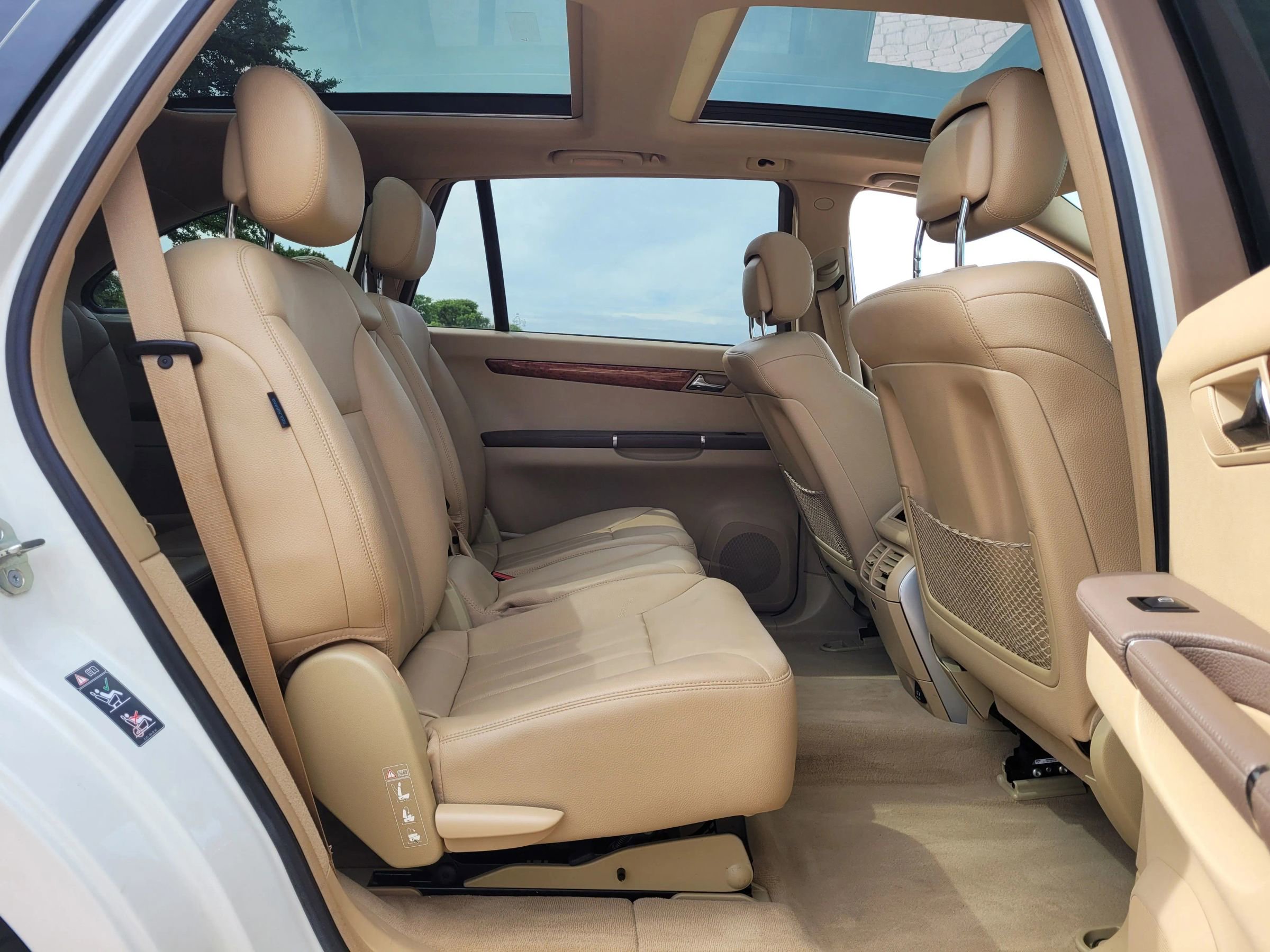 Used 2009 Mercedes-Benz R 350 4MATIC image 43