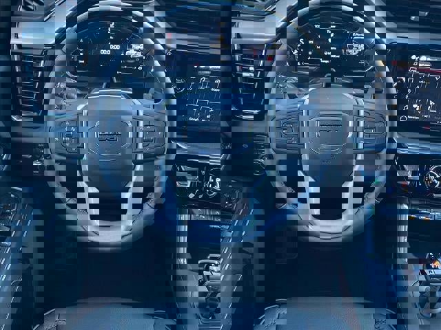 New 2026 GMC Sierra 1500 Denali image 10