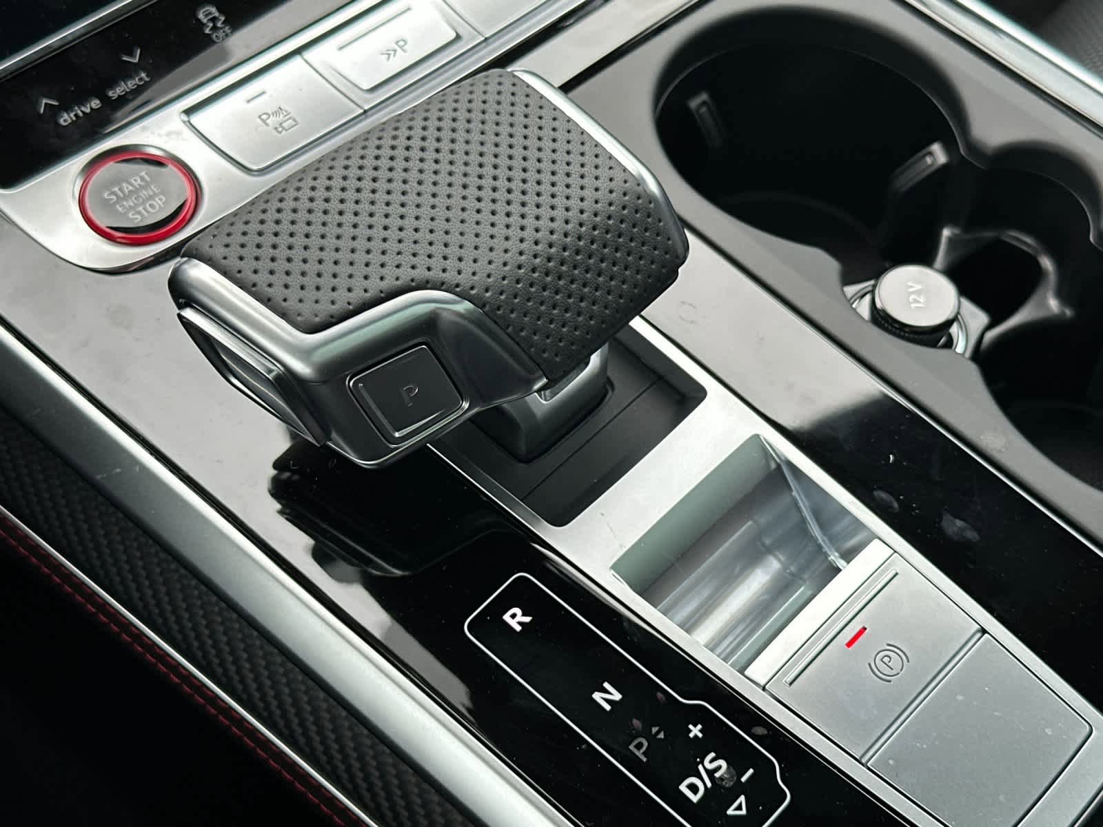 New 2026 Audi SQ8 Prestige AWD/4WD image 22