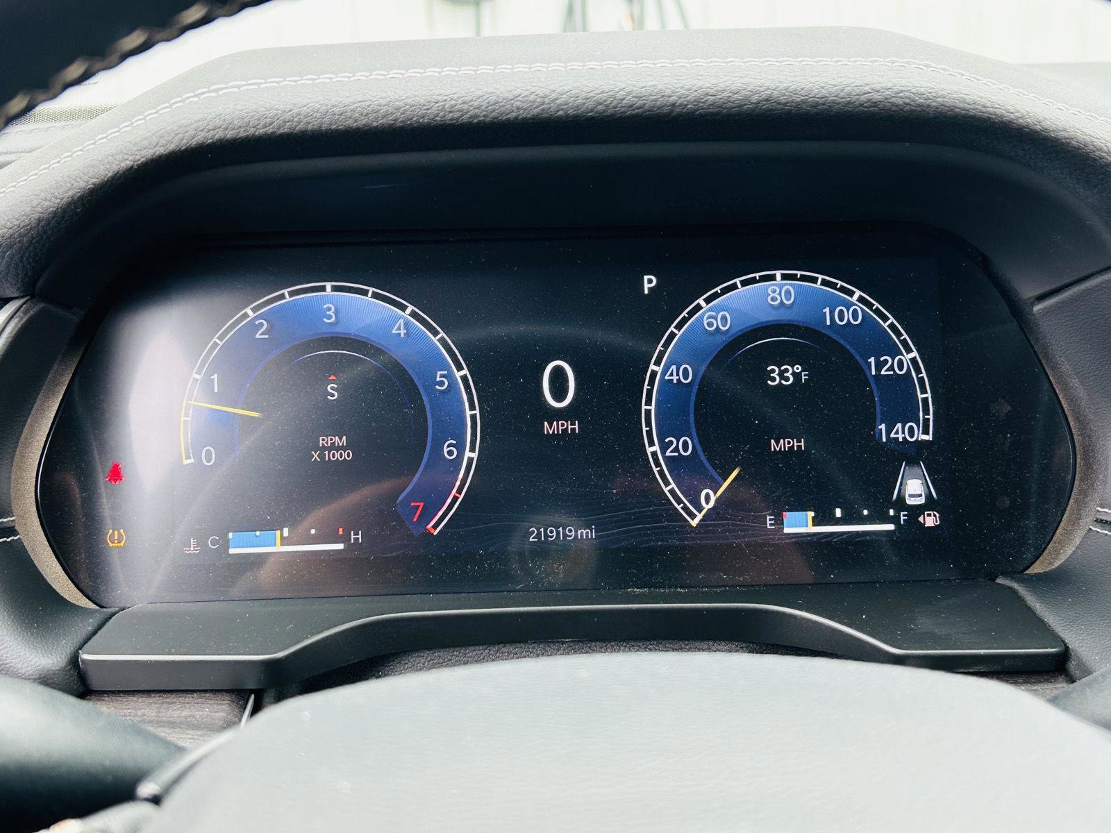 Used 2022 Jeep Grand Cherokee L Limited w/ Luxury Tech Group II image 24