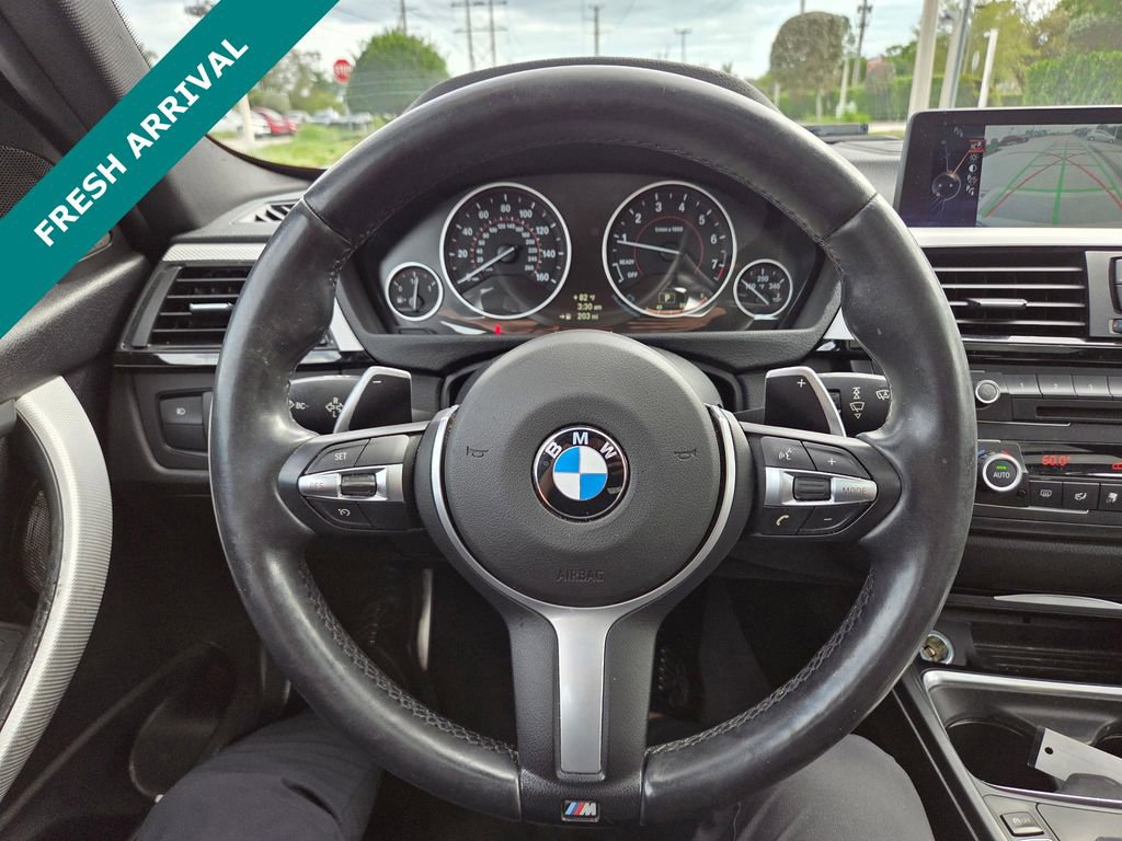 Used 2014 BMW 328i xDrive Wagon image 21
